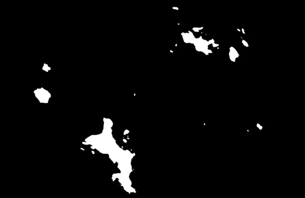 Republiken Seychellerna — Stockfoto