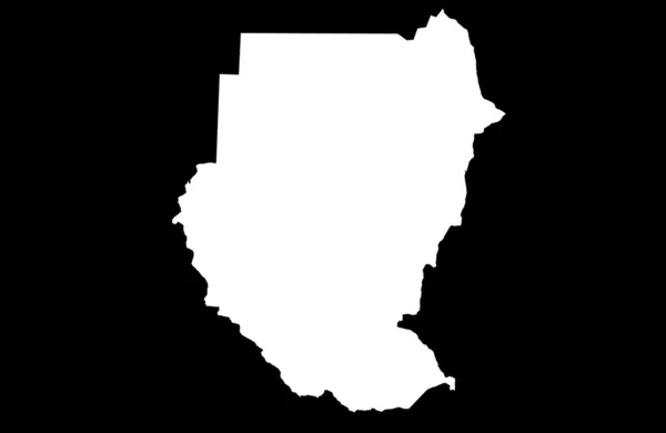 苏丹共和国 — 图库照片