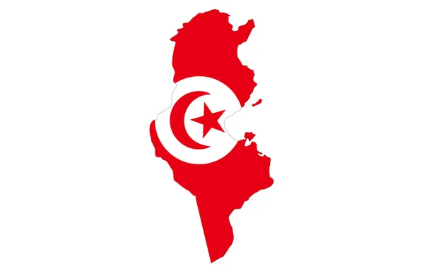 République tunisienne — Photo