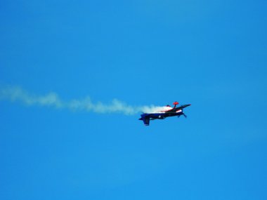 Airshow 2012.Spain