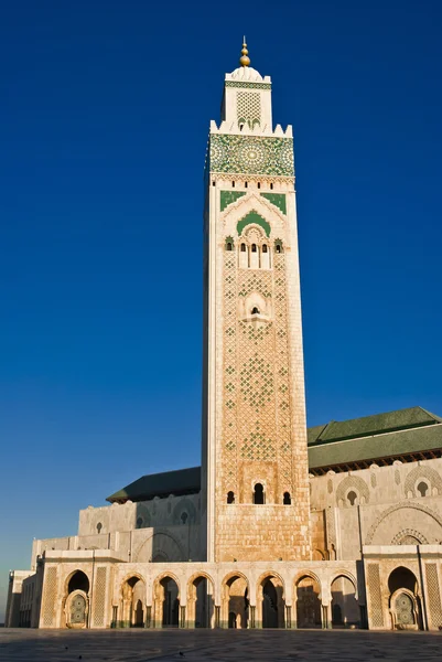 Mosquée Hasan II — Photo