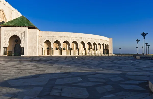 Mosquée Hasan II — Photo