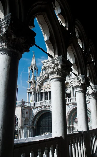 Cattedrale di San Marco — Foto Stock