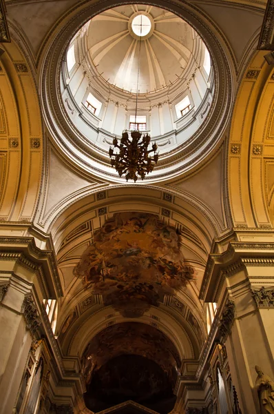 Catedral de Palermo — Fotografia de Stock