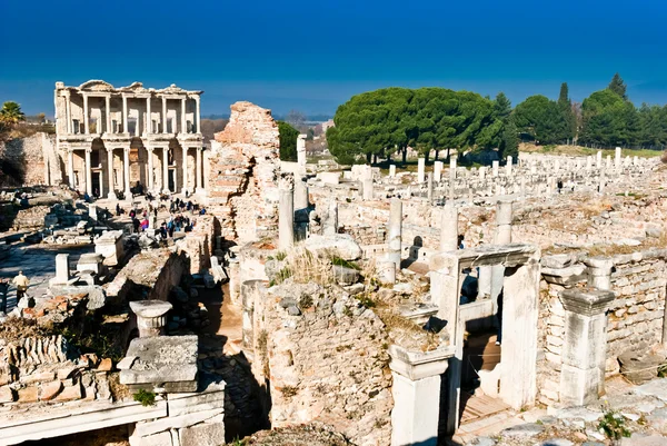 Efes en Turquía —  Fotos de Stock