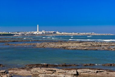 Casablanca beach