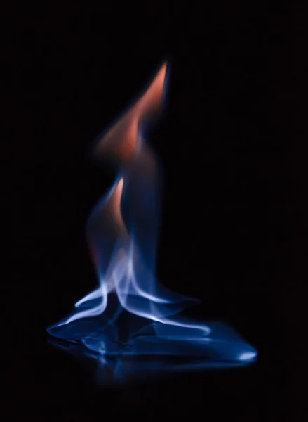 stock image Flame