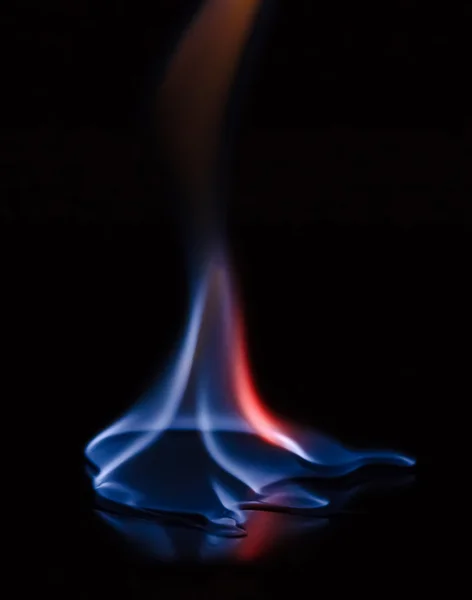 Stock image Flame