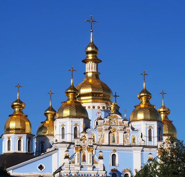 Iglesia ortodoxa —  Fotos de Stock
