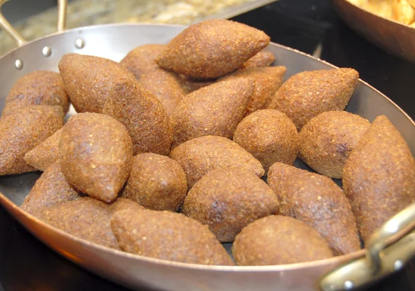 İçli köfte
