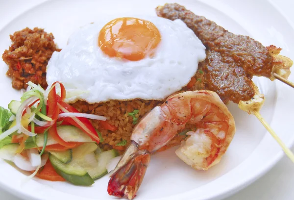 Nasi goreng