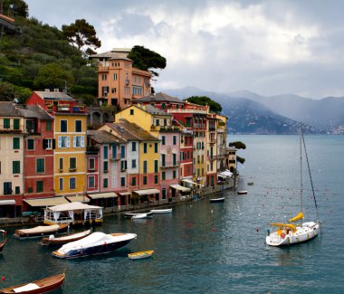 Cenova portofino