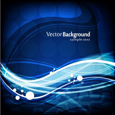 Abstract background clipart