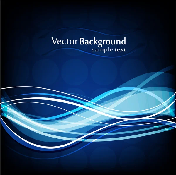 Abstract background . Vector illustration. — Stock Vector