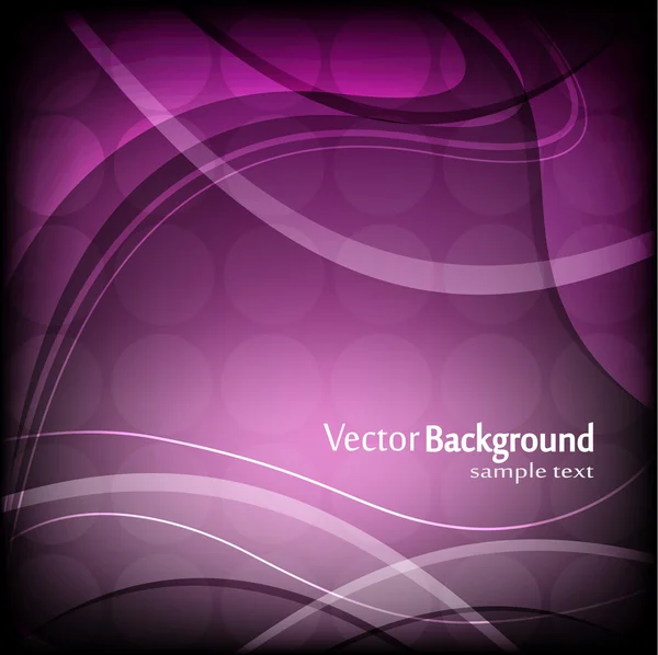 Vector abstracto multicolor — Archivo Imágenes Vectoriales