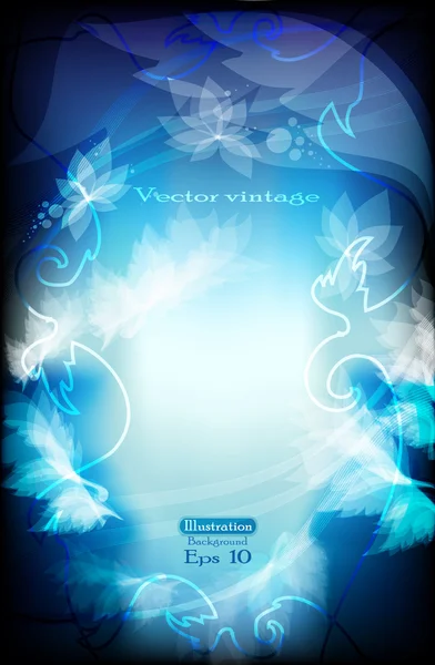 Vektor design — Stock vektor