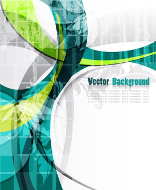 Vector background clipart