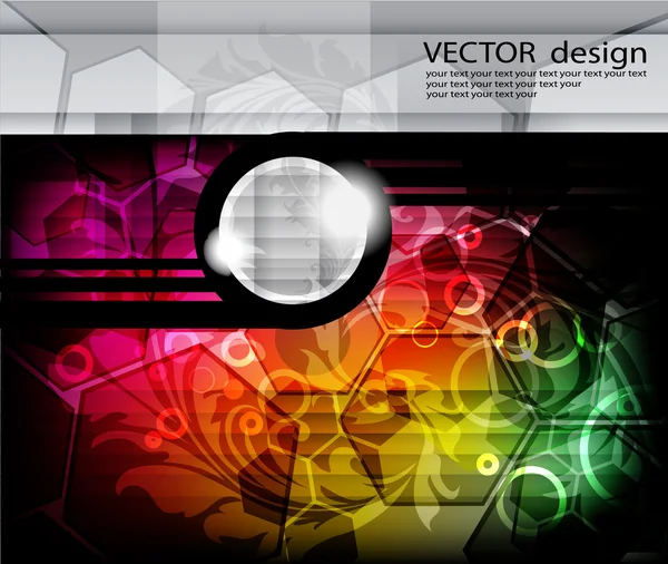Diseño de vectores — Archivo Imágenes Vectoriales