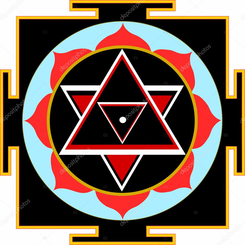 Shri Shiva-Yantra