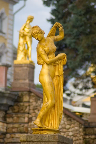 Afrodite (Vénus) Kallipiga — Fotografia de Stock