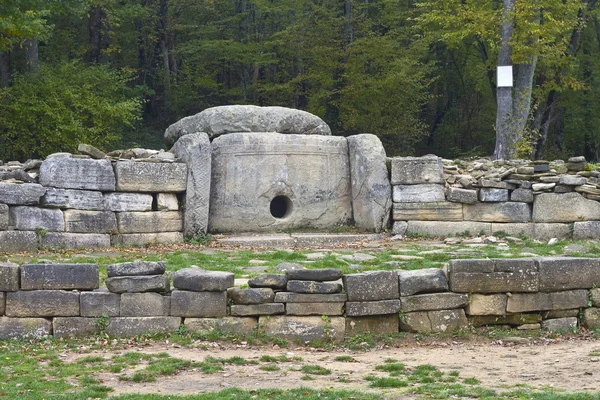 Dolmen. —  Fotos de Stock