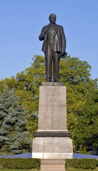 Lenin-Szocsi — Stock Fotó