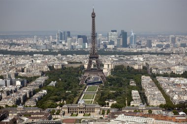 Eyfel Kulesi, paris