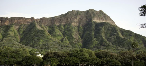 Diamond Head, Oahu, Hawaii