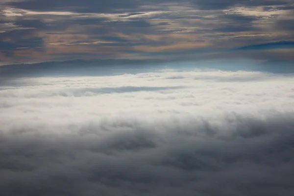 stock image Clouds Of Heaven