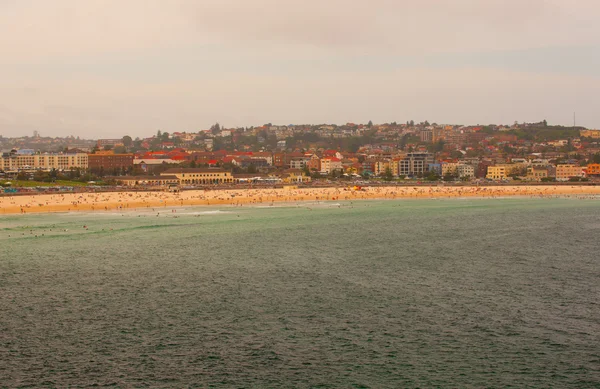 Bondi Beach, Australia — Stock Photo, Image