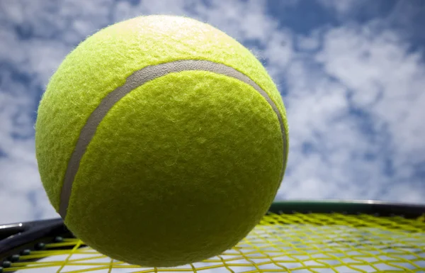 Büyük Tenis — Stok fotoğraf