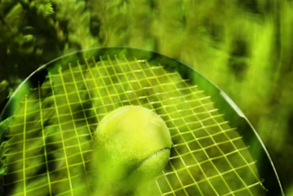 テニス — ストック写真