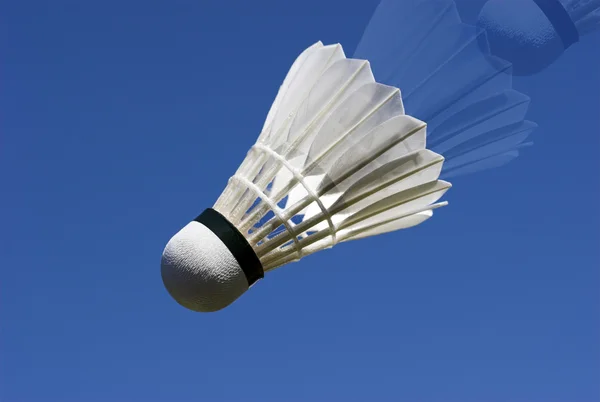 stock image Speedy Shuttlecock