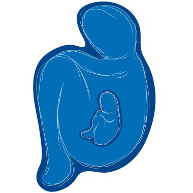 Pregnancy clipart