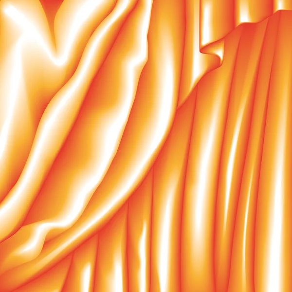 Tissu — Image vectorielle