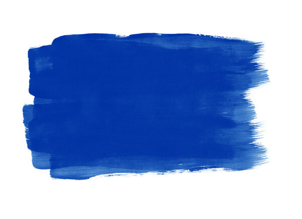 Фон мазков кисти
