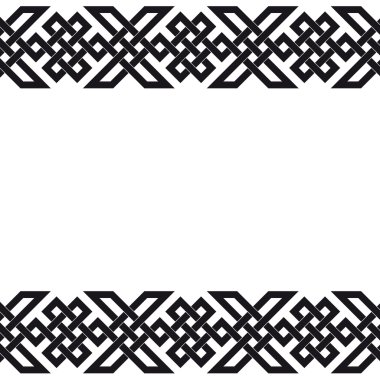 çerçeve geometrisi