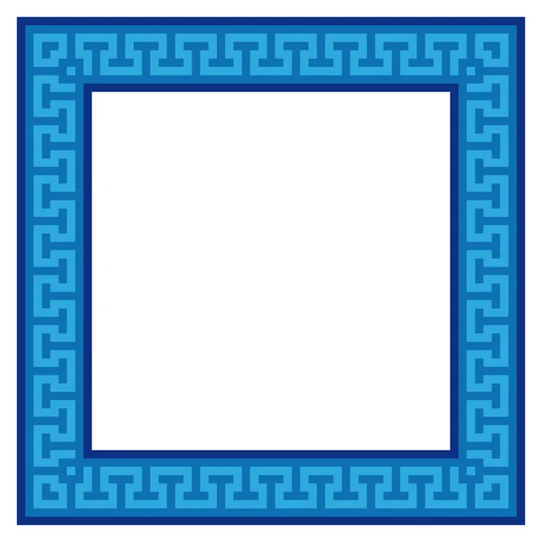 Geometría del marco — Archivo Imágenes Vectoriales