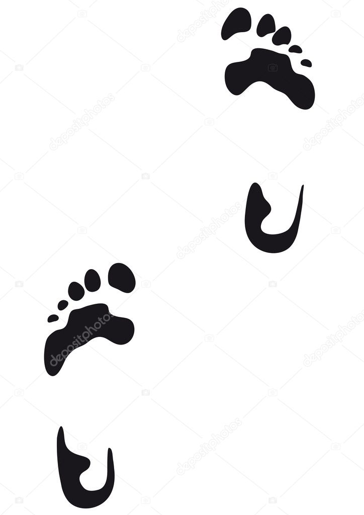 Foot print