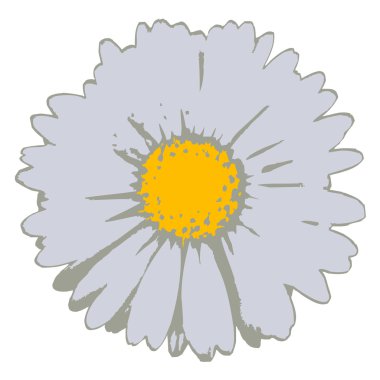 Flower clipart