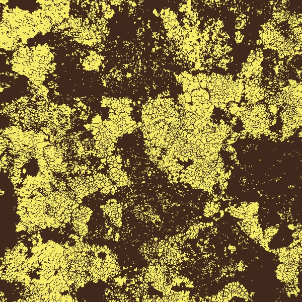 Background lichens — Stock Vector