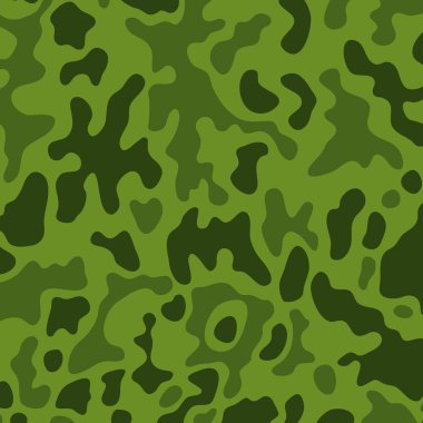 Camouflage clipart
