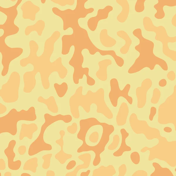 Camouflage — Stockvector