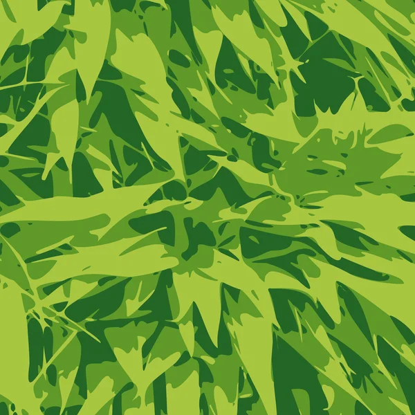 Fond d'herbe — Image vectorielle