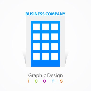 grafik tasarım iş şirket logosu işaretçi