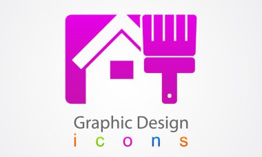 Repair Graphic Design. clipart