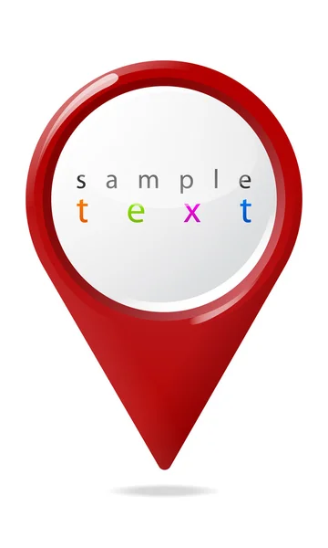 Sélectionnez l'icône du formulaire . — Image vectorielle