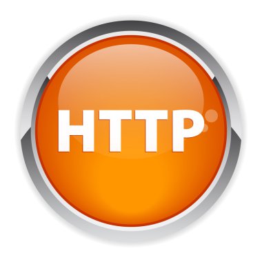 Bouton Internet http