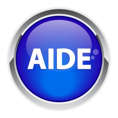 Bouton web Internet Yardımcısı