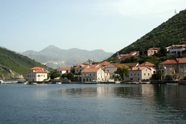 Old croatian city — Stock Photo, Image